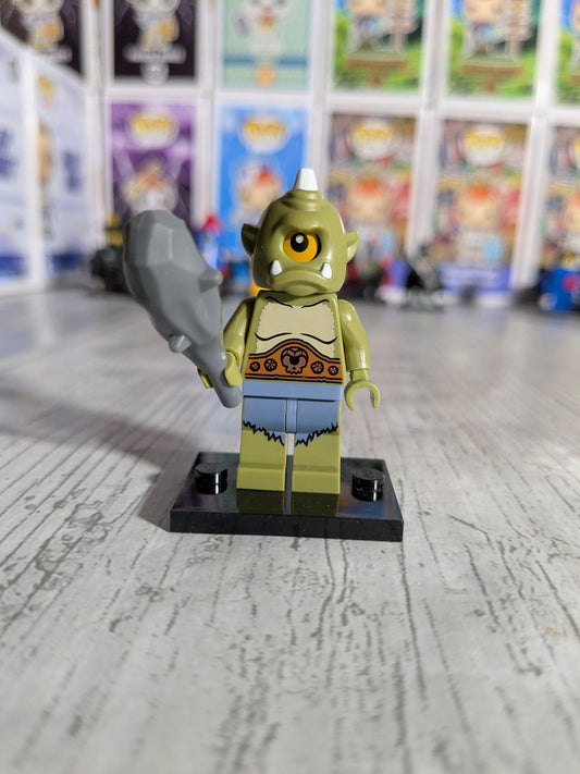 LEGO Minifigures : Cyclops