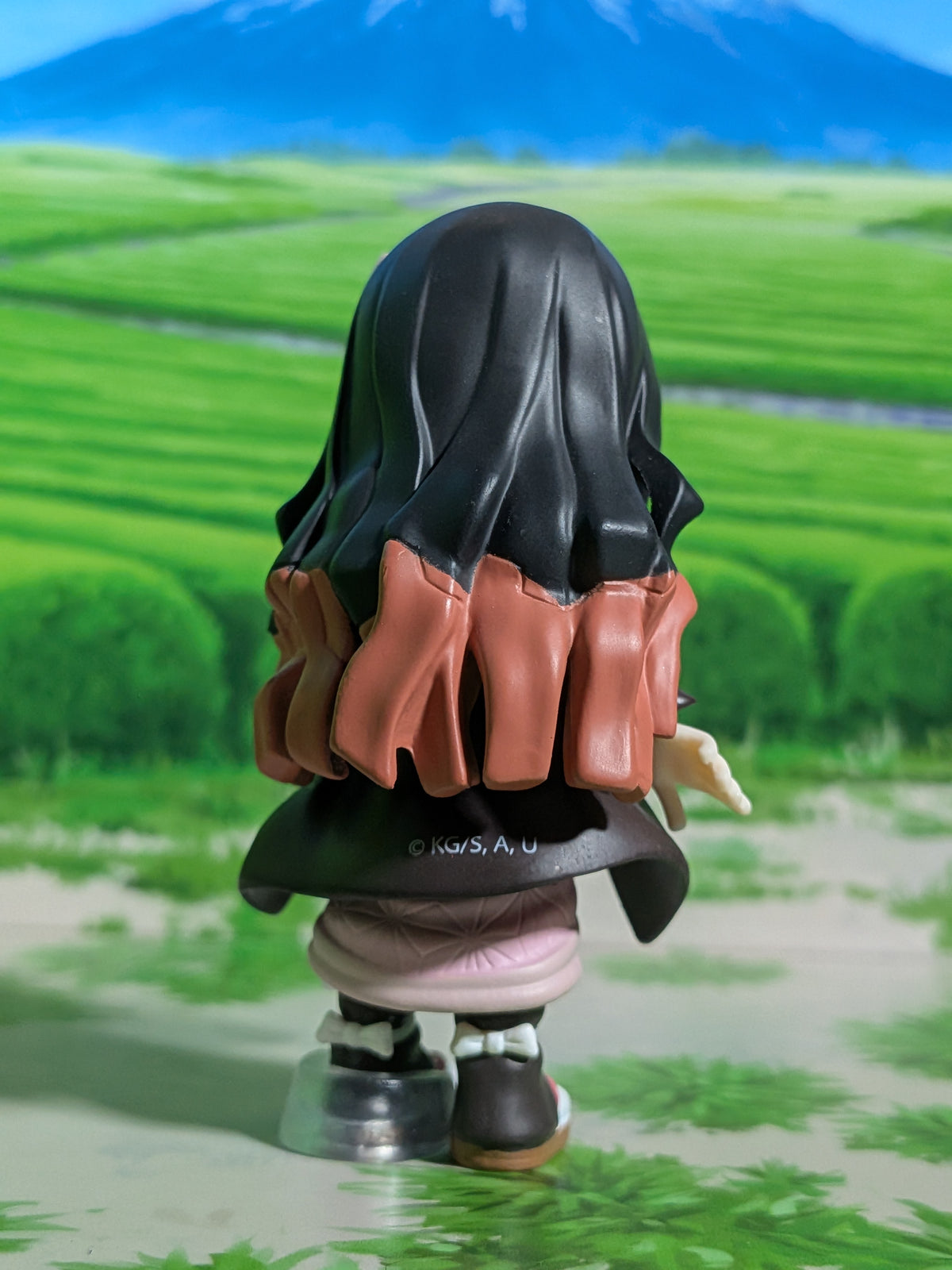PalVerse Demon Slayer: Kimetsu no Yaiba - Nezuko Kamado (9 cm)