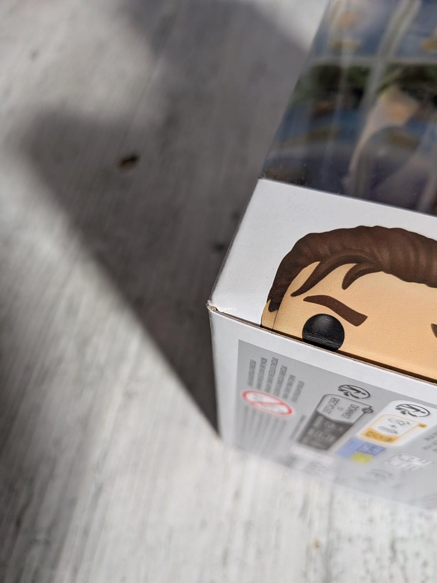 Funko Pop Baldur's Gate III #1146 – Gale