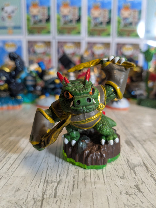 Skylanders : Dino-Rang