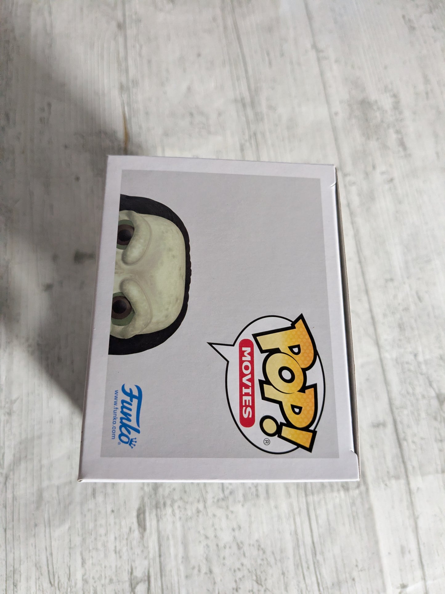 Funko pop Saw #1822 - Billy The Puppet (9500PCS)
