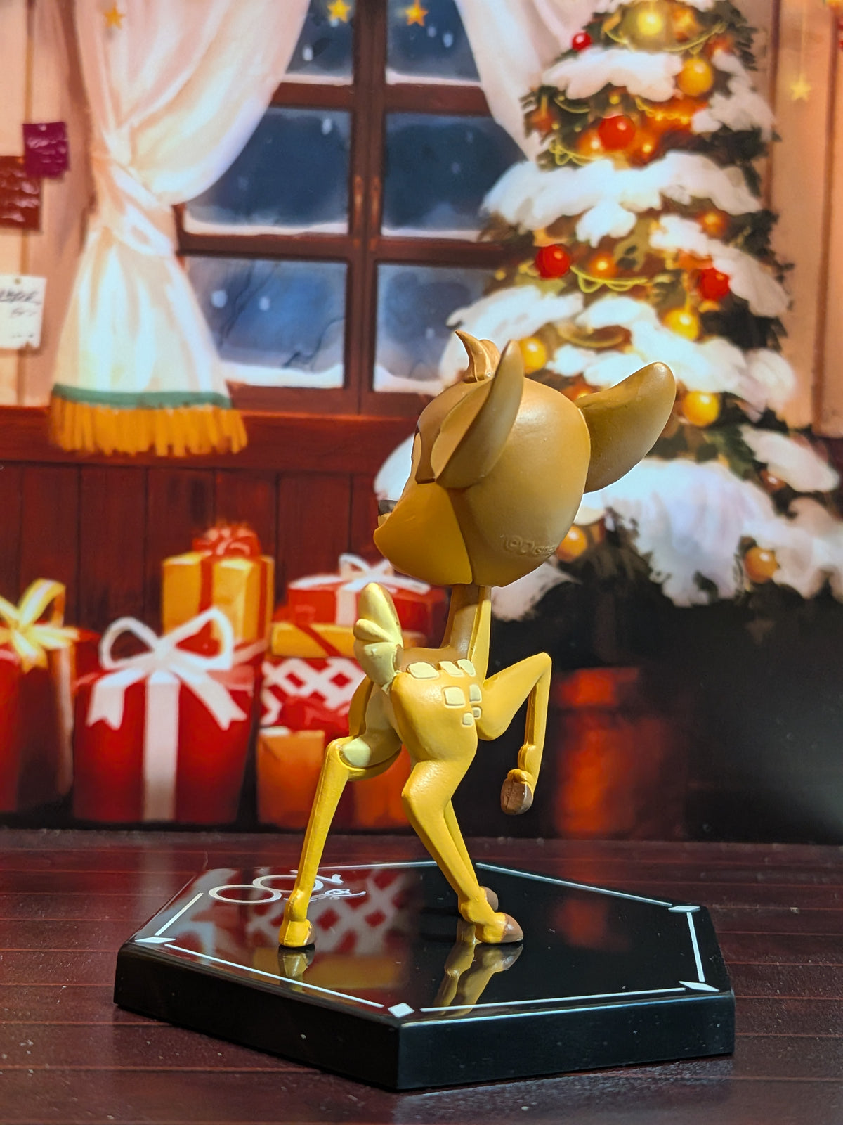 eStream Disney 100 Mini Figure Collection Vol.1 - Bambi