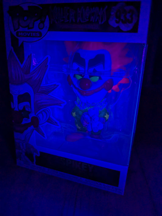 Funko pop 933 : Spikey