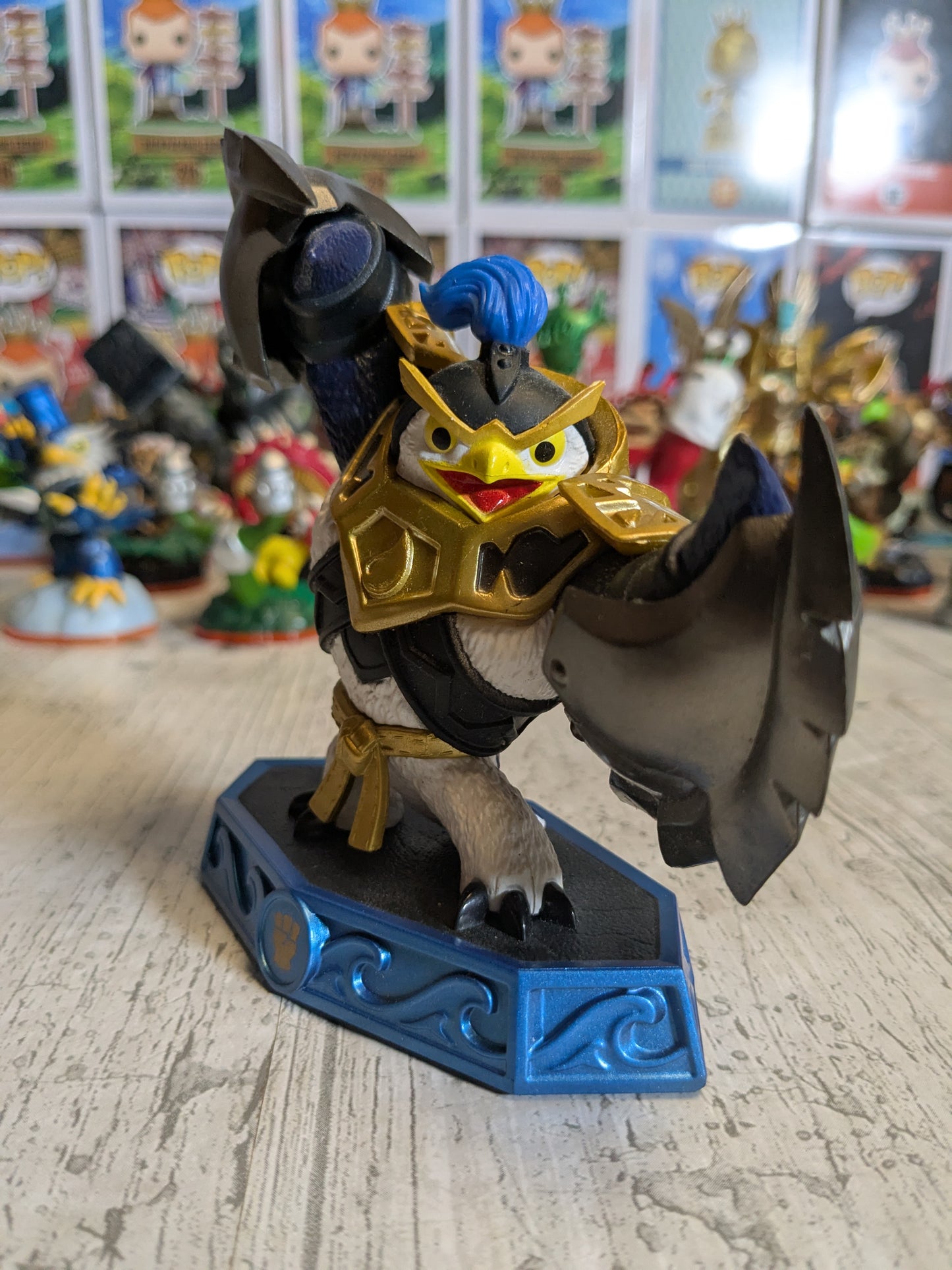 Skylanders : Imaginators Starter Pack