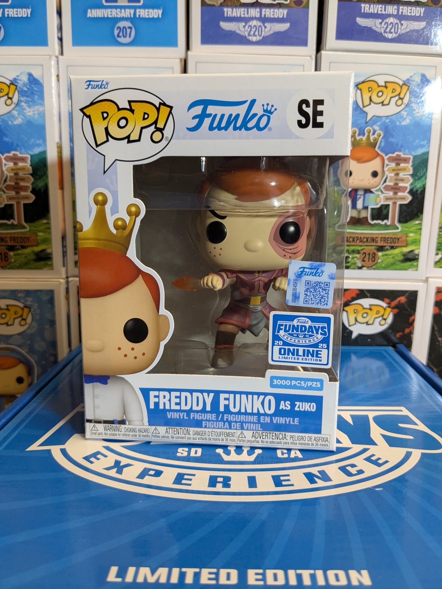 Funko's Fundays 2025 Experience