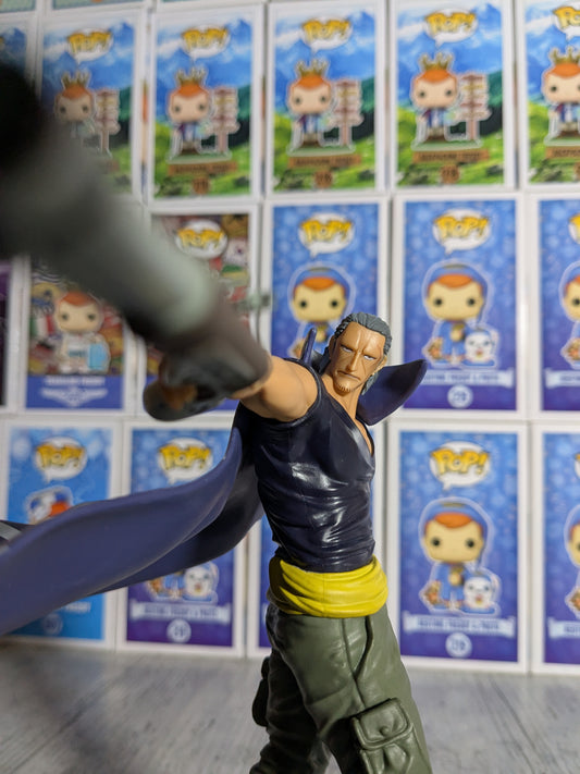 Bandai Spirits - Ichiban Kuji - Treasure Cruise 2 - Lot B - Ben Beckman - env. 16cm