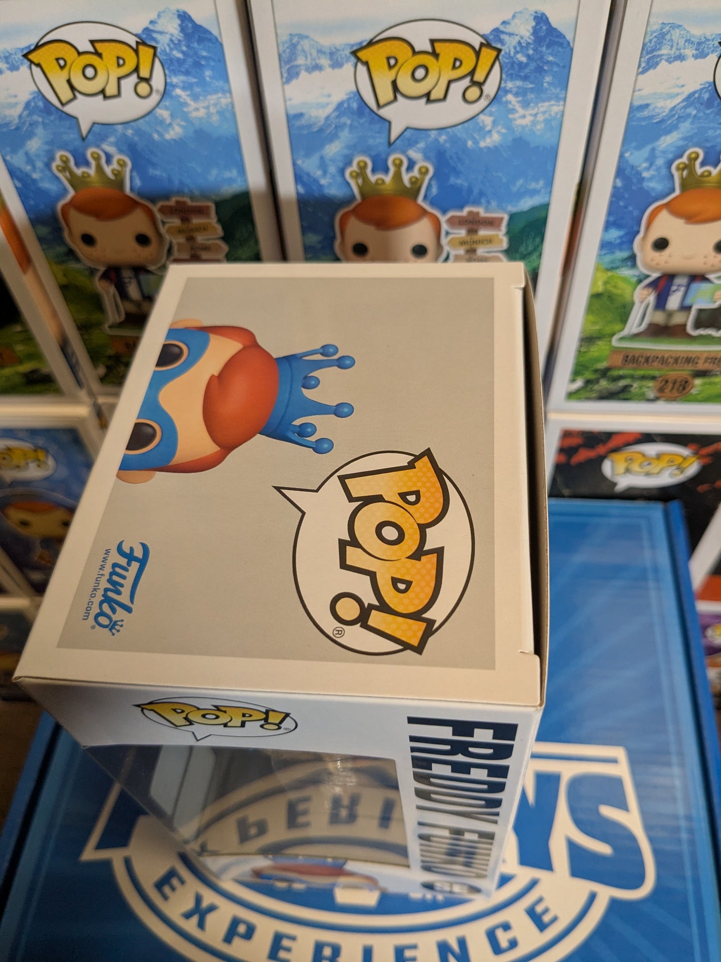 Funko's Fundays 2025 Experience