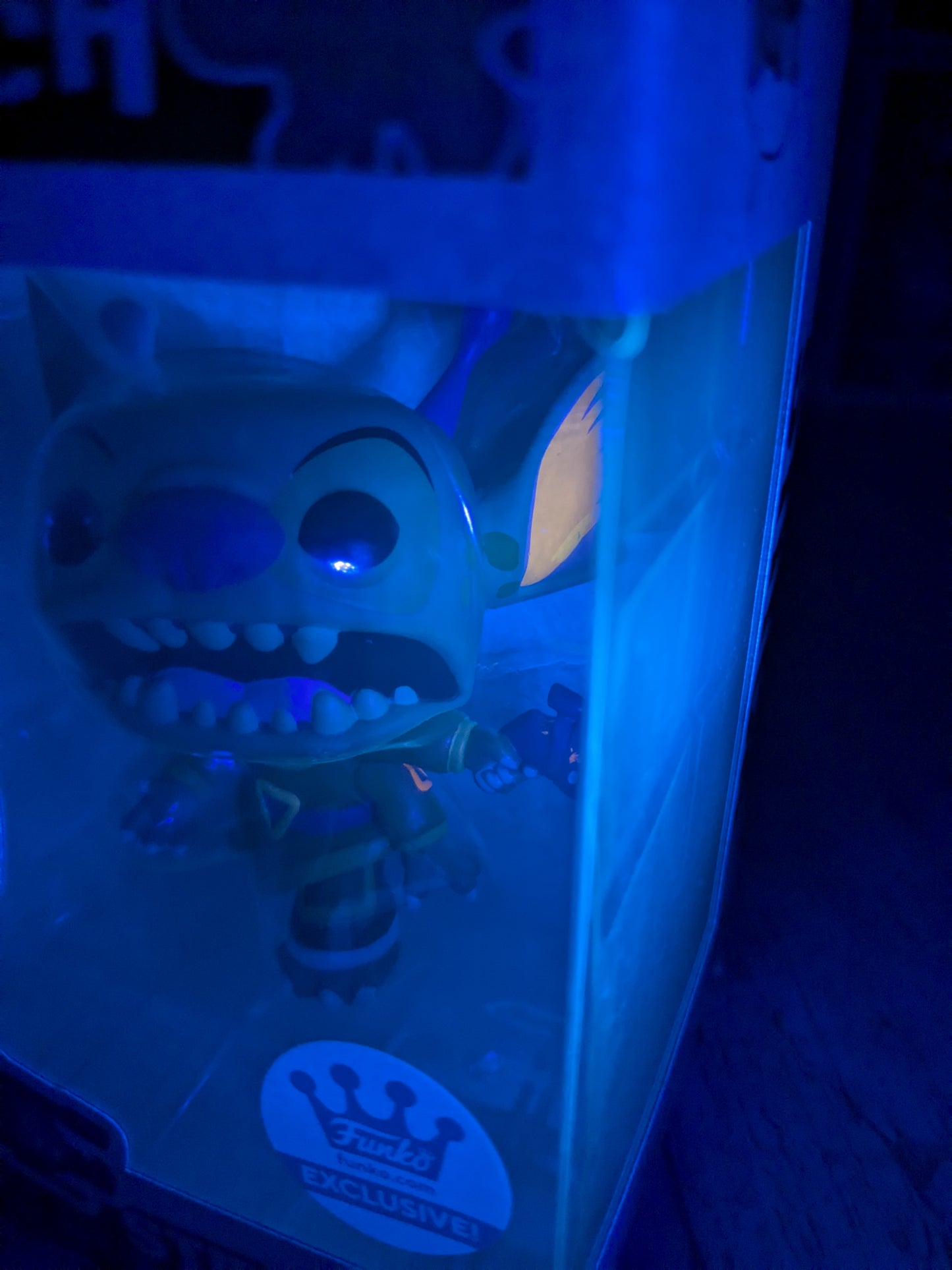 Funko pop 1538 : Stitch