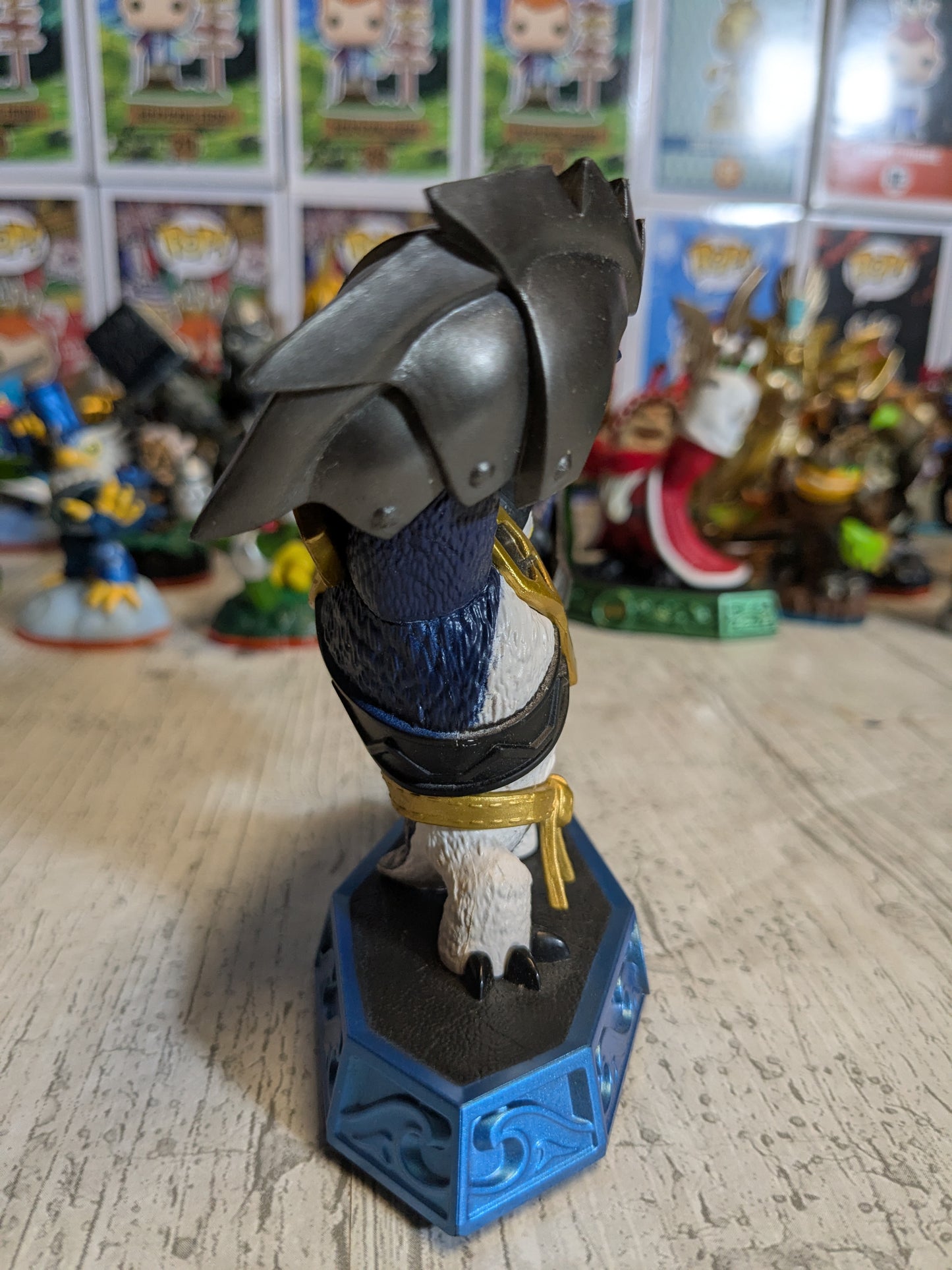 Skylanders : Imaginators Starter Pack