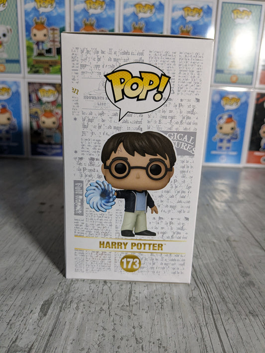 Funko pop 173 : Harry Potter (SC2024)