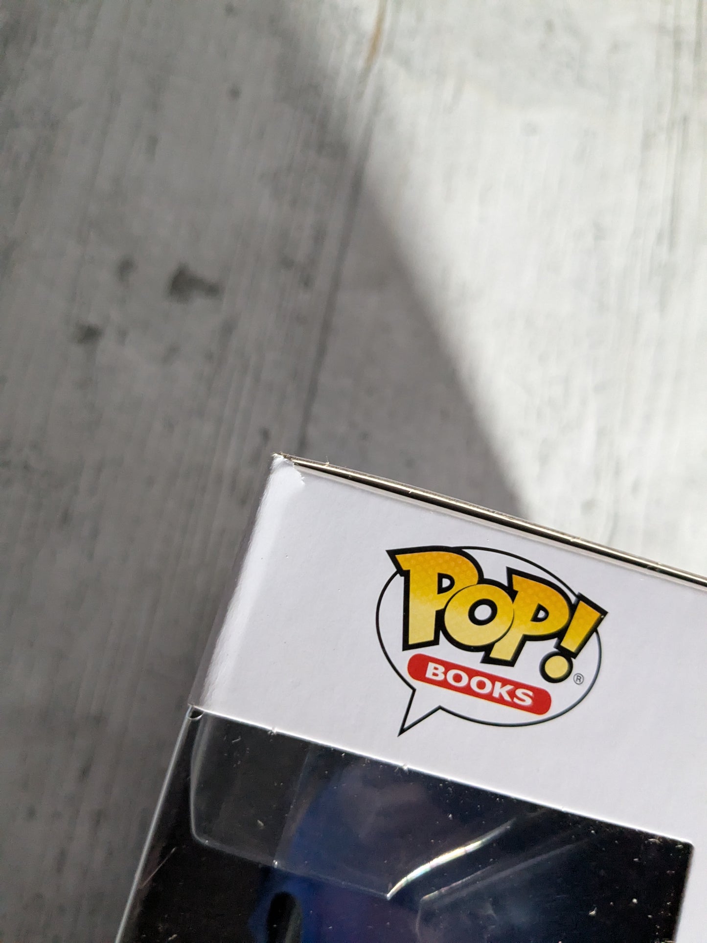 Funko pop Books Goosebumps #31 - Attack of the Mutant