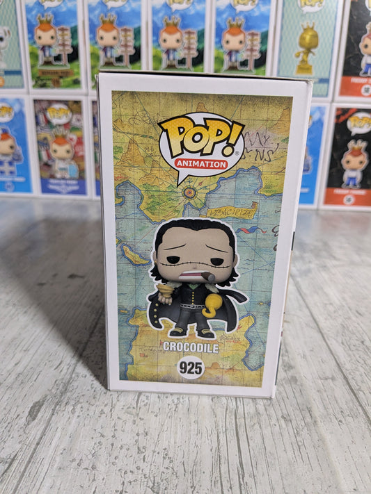 Funko Pop 925: Krokodil