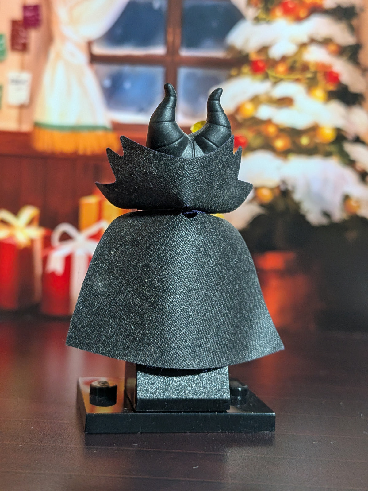 LEGO Minifigures - Maleficent