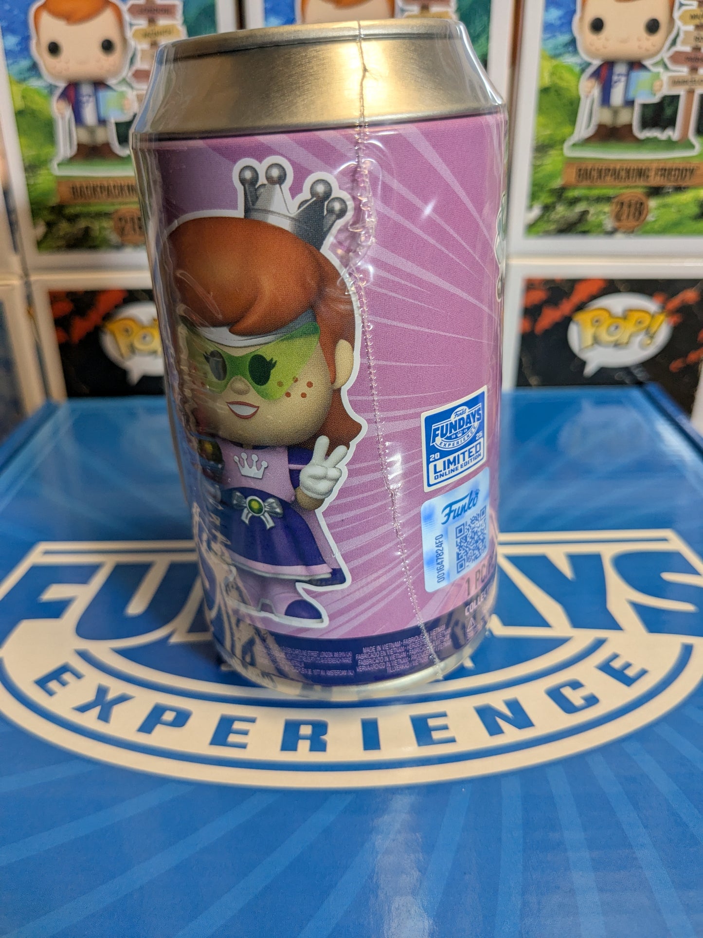 Funko's Fundays 2025 Experience