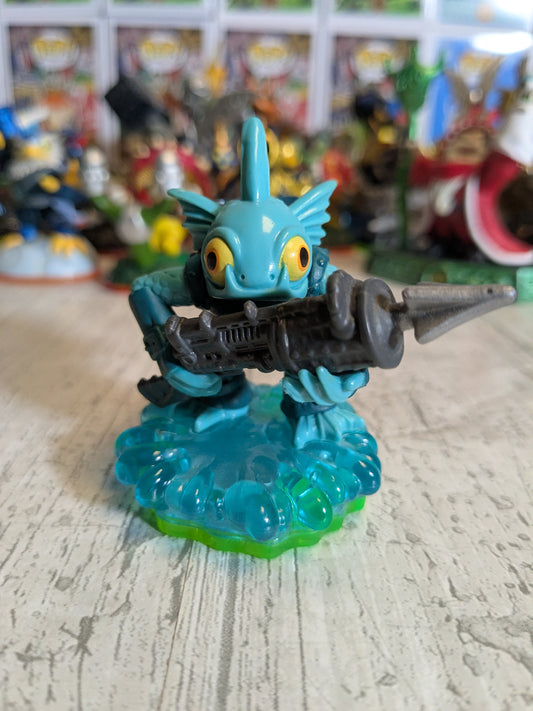 Skylanders : Gill Grunt