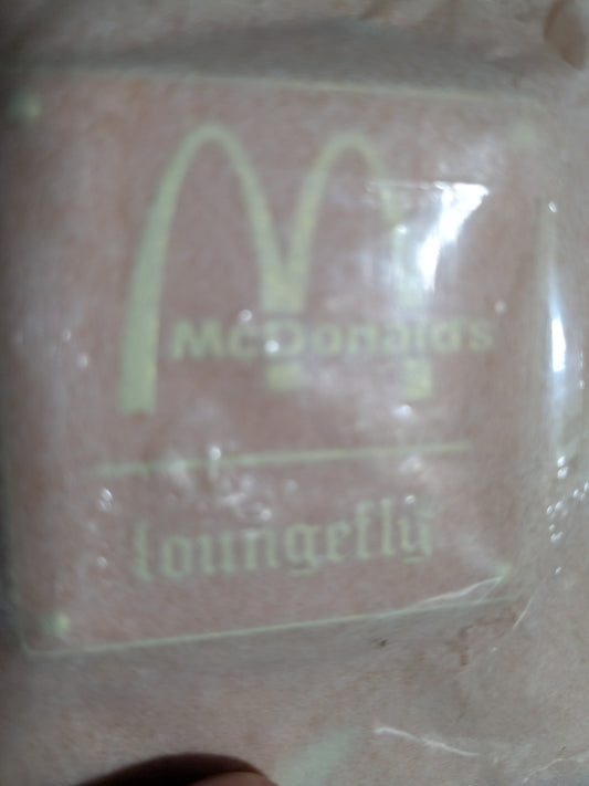 Loungefly : Big Mac Mini Backpack 🍔