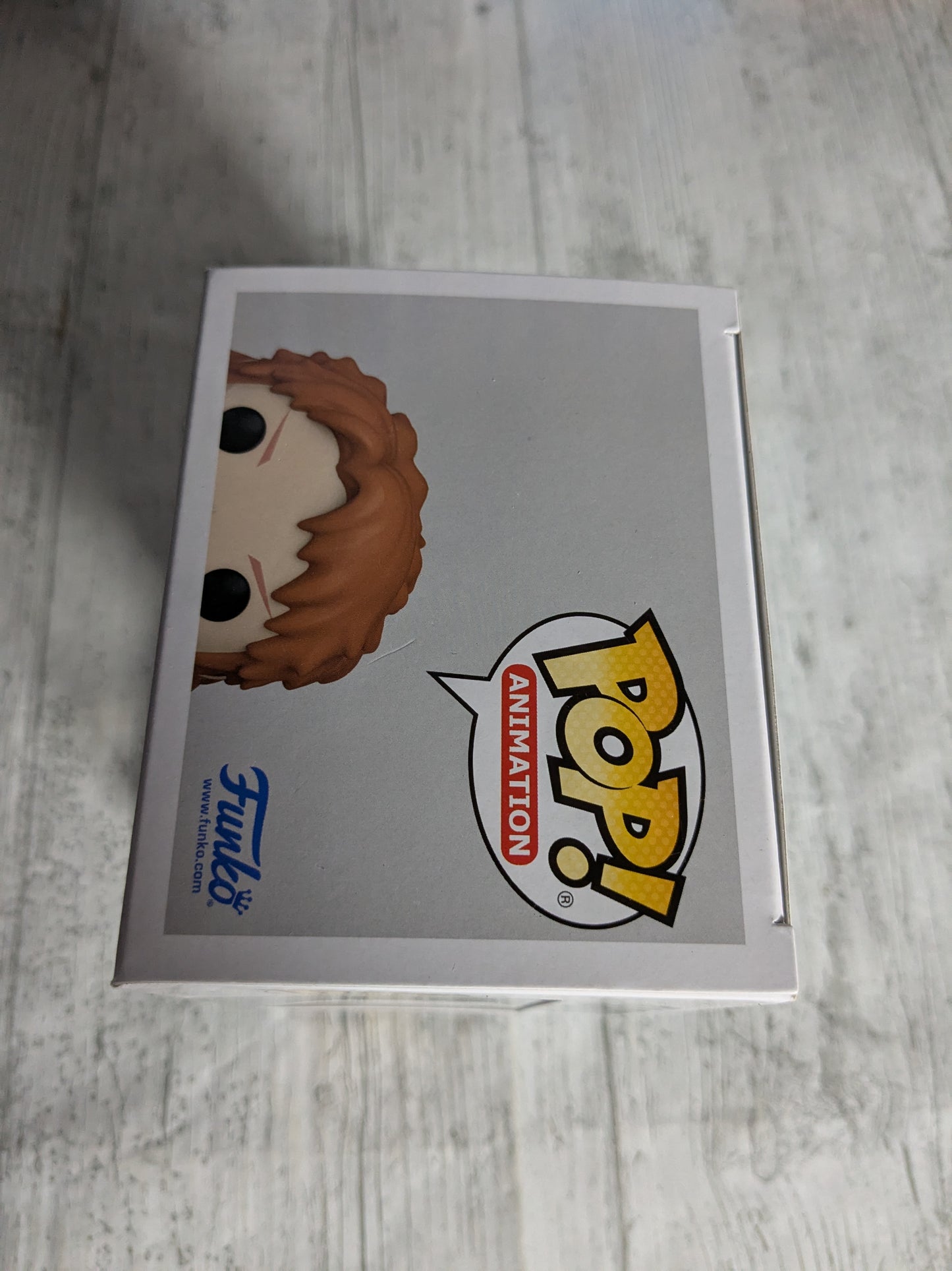 Funko pop 1404 : Sabito
