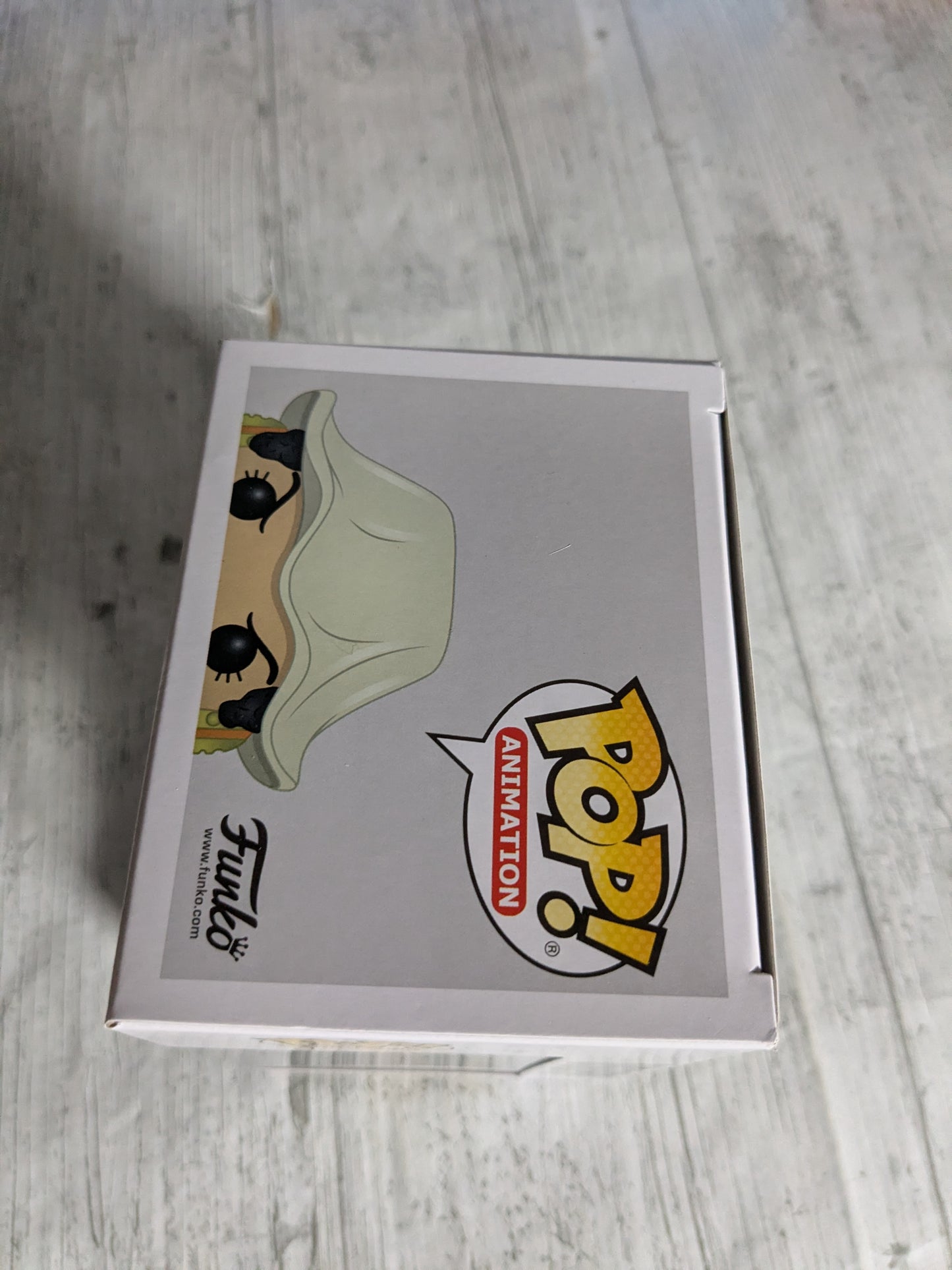 Funko pop 401 : Usopp