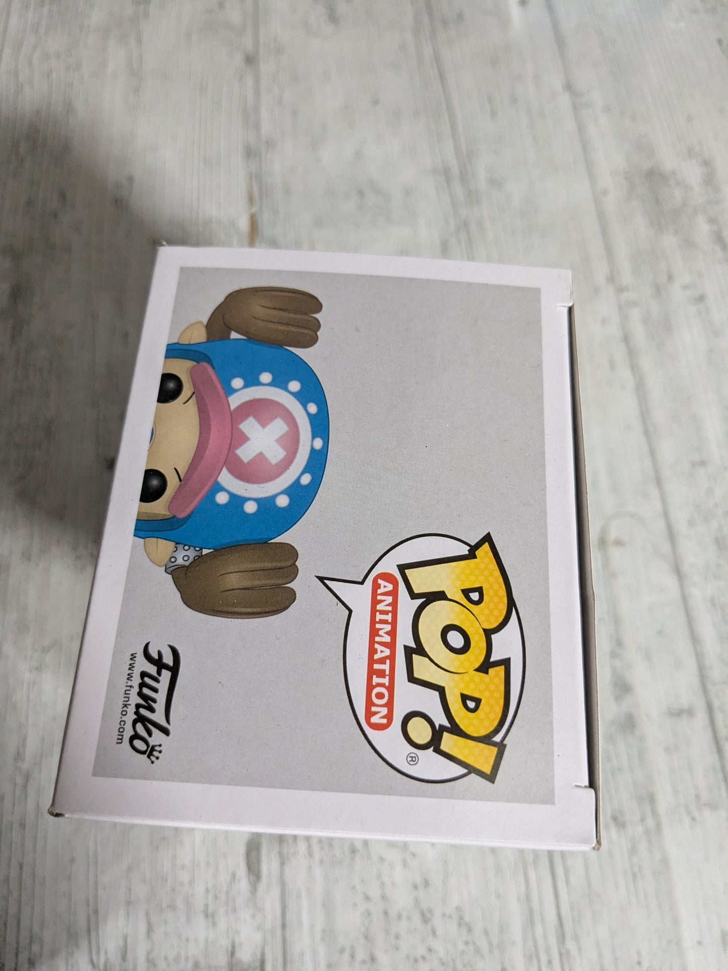 Funko pop 99 : Tony Tony Chopper