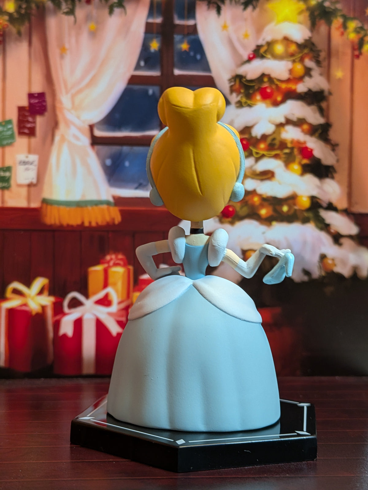 eStream Disney 100 Mini Figure Collection Vol.1 - Cinderella