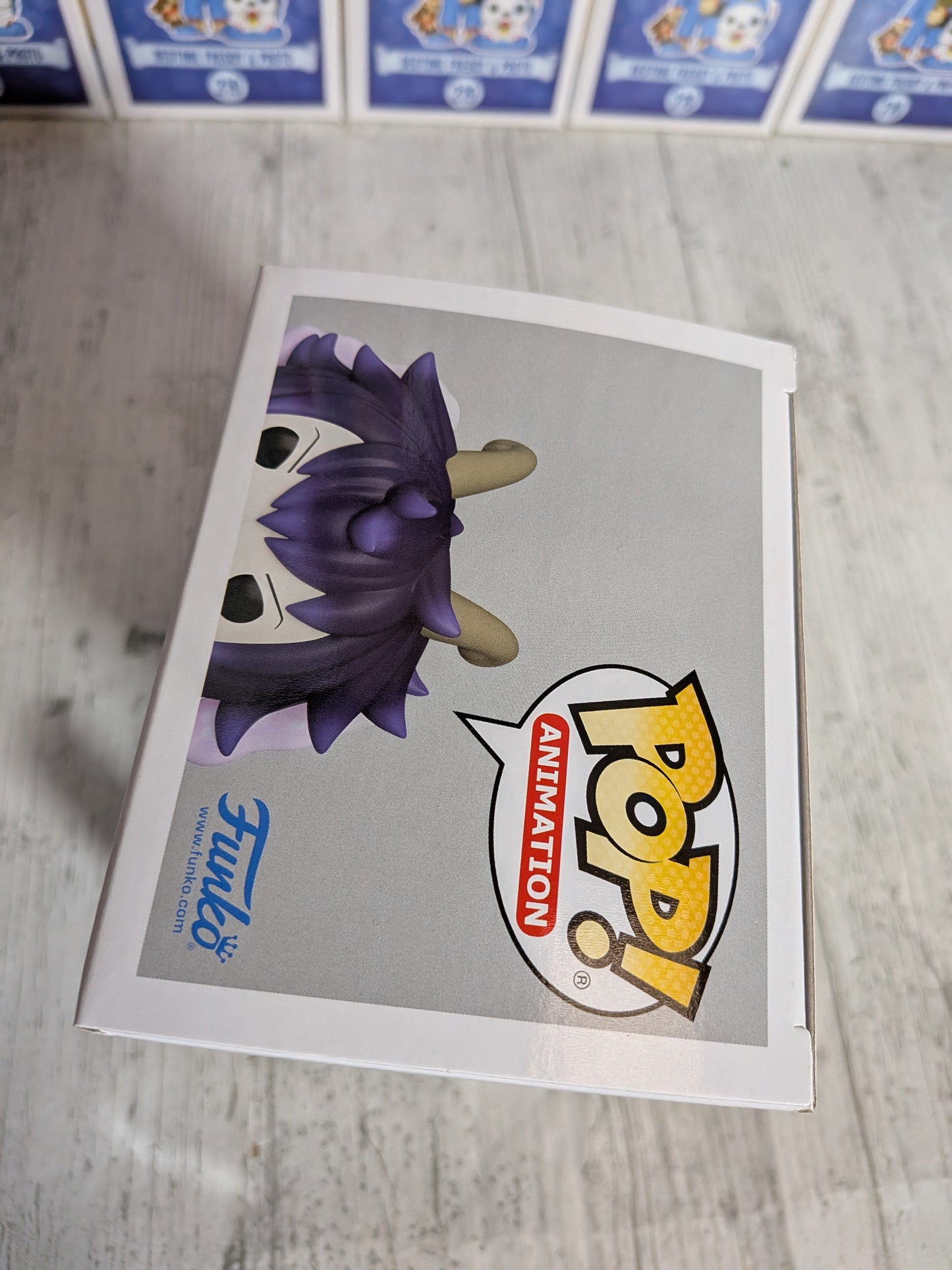 Funko pop One Piece #1584 - Caesar Clown (EE2024)