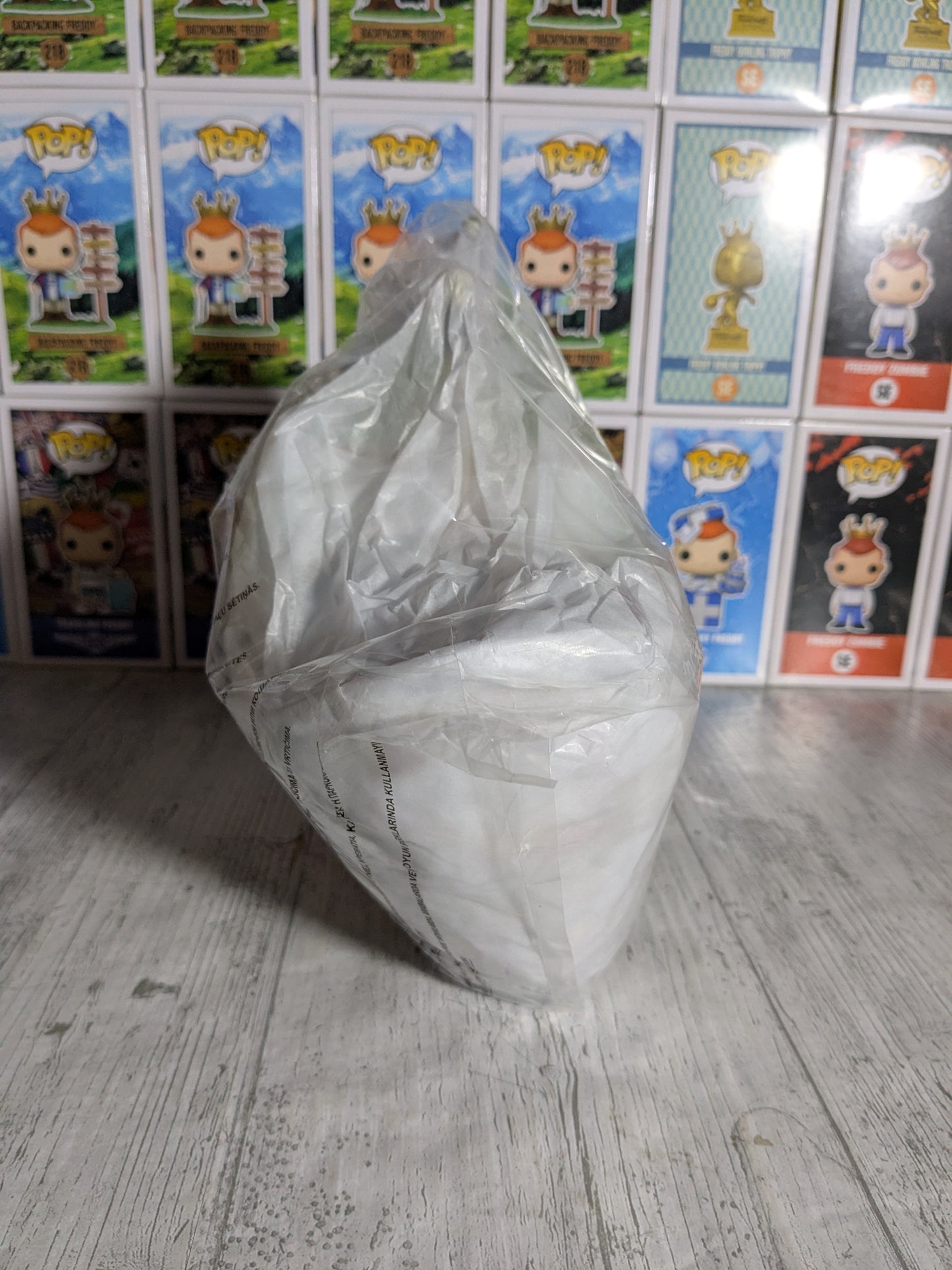 Loungefly: Thousand Sunny Figural Umhängetasche 🏴‍☠️