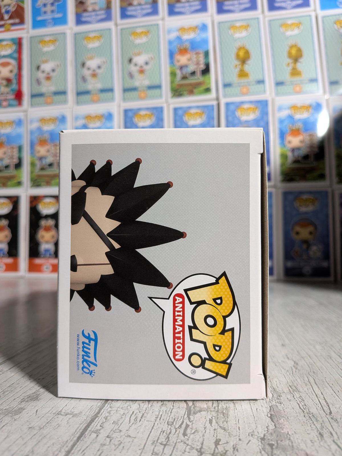 Funko Pop! Animation Bleach #1699 - Kenpachi Zaraki
