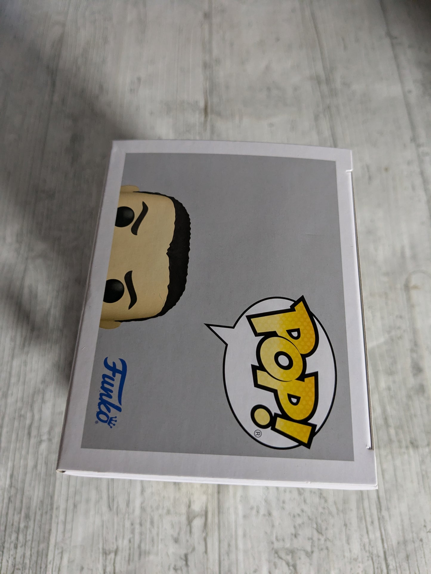 Funko pop 755 : Starkiller (Legends)