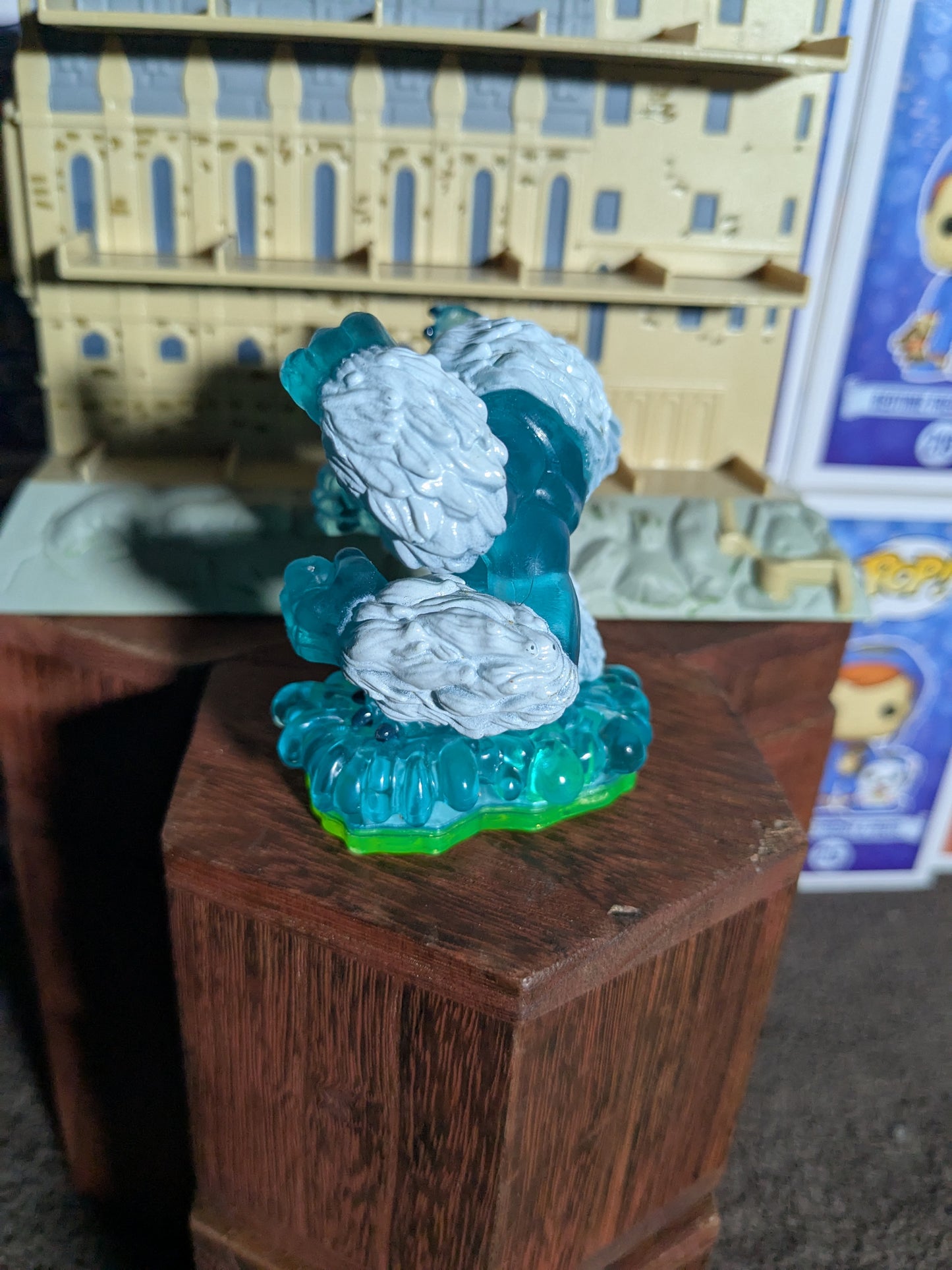 Skylanders : Ice Realm Adventure Pack