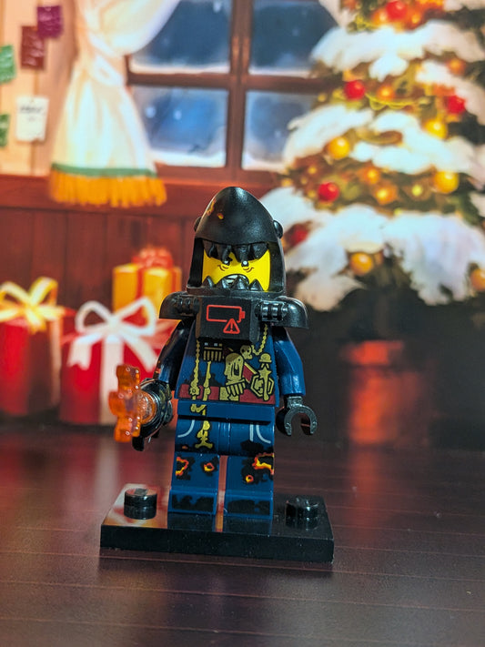 LEGO Minifigures - Shark Army Great White