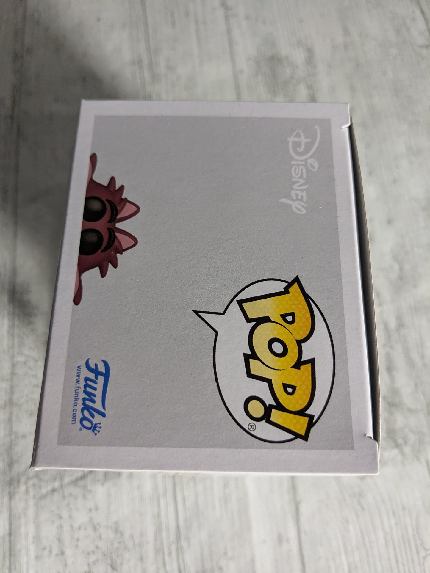Funko pop 1059 : Cheshire Cat (Diamond)