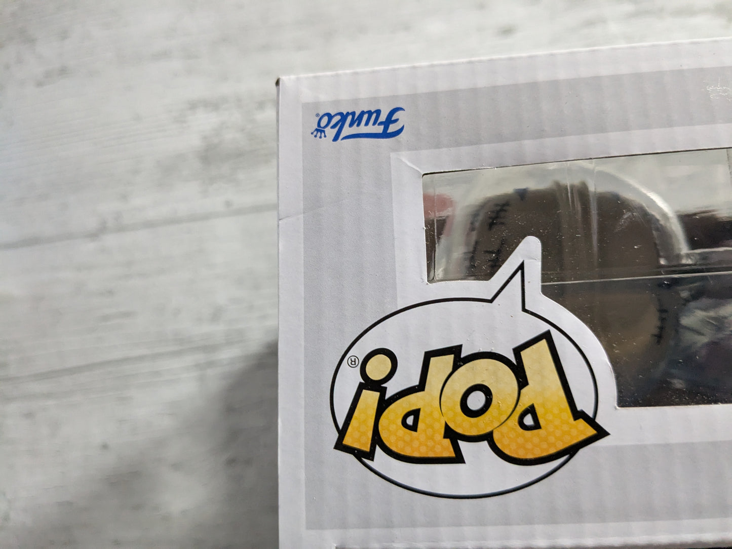 Funko pop : General Pong Krell vs Captain Rex (GameStop)
