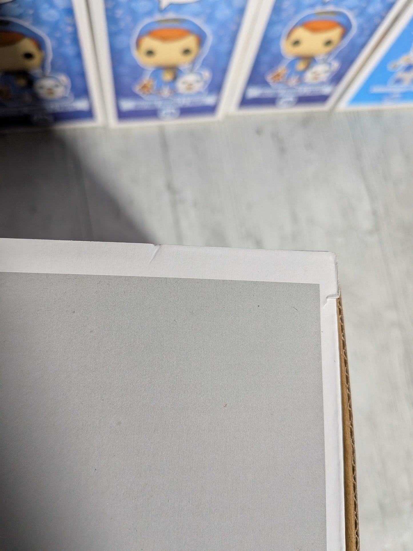 Funko Pop Sonic the Hedgehog #1058 - Groß