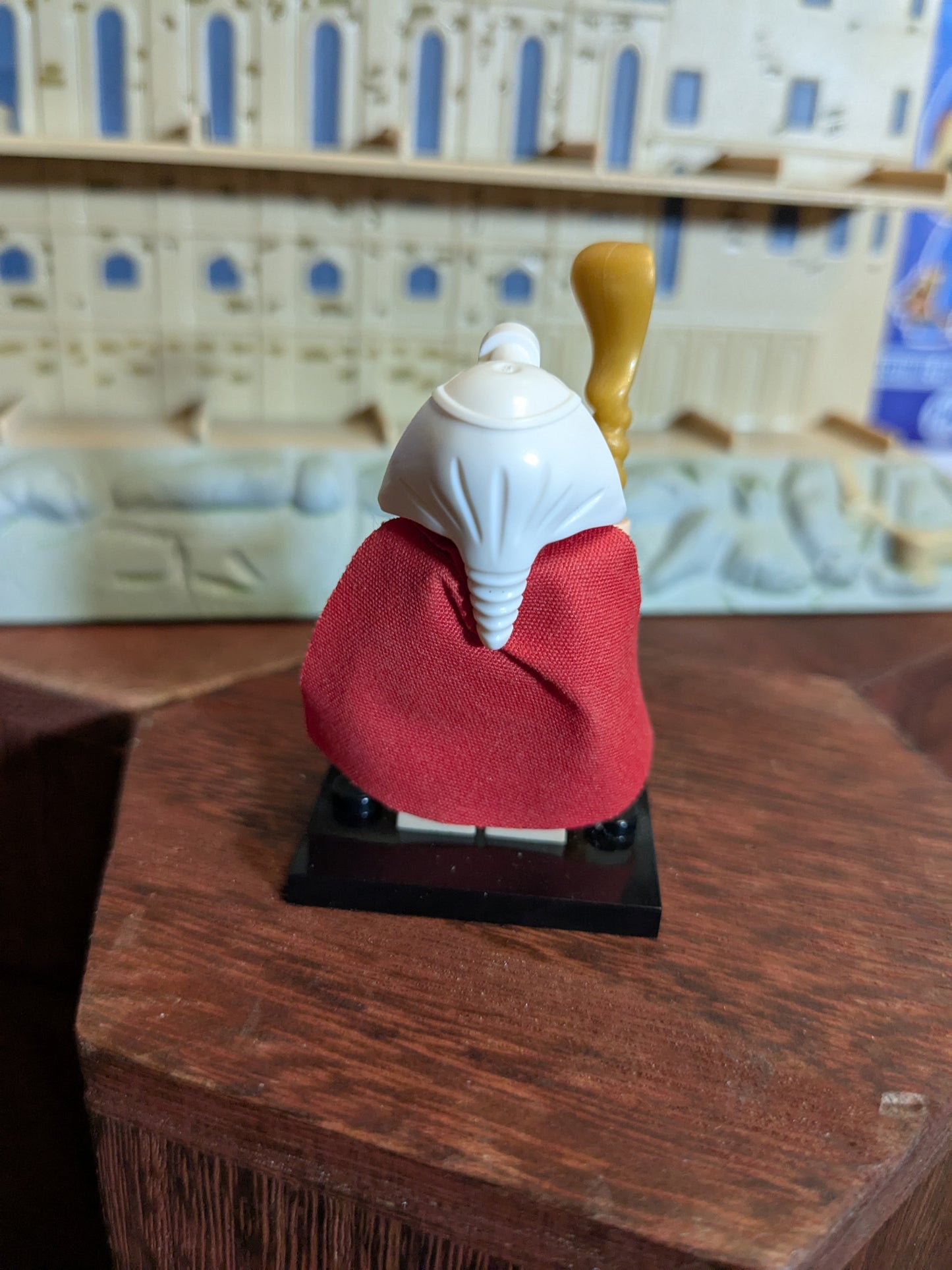 Lego Minifigures : King Tut