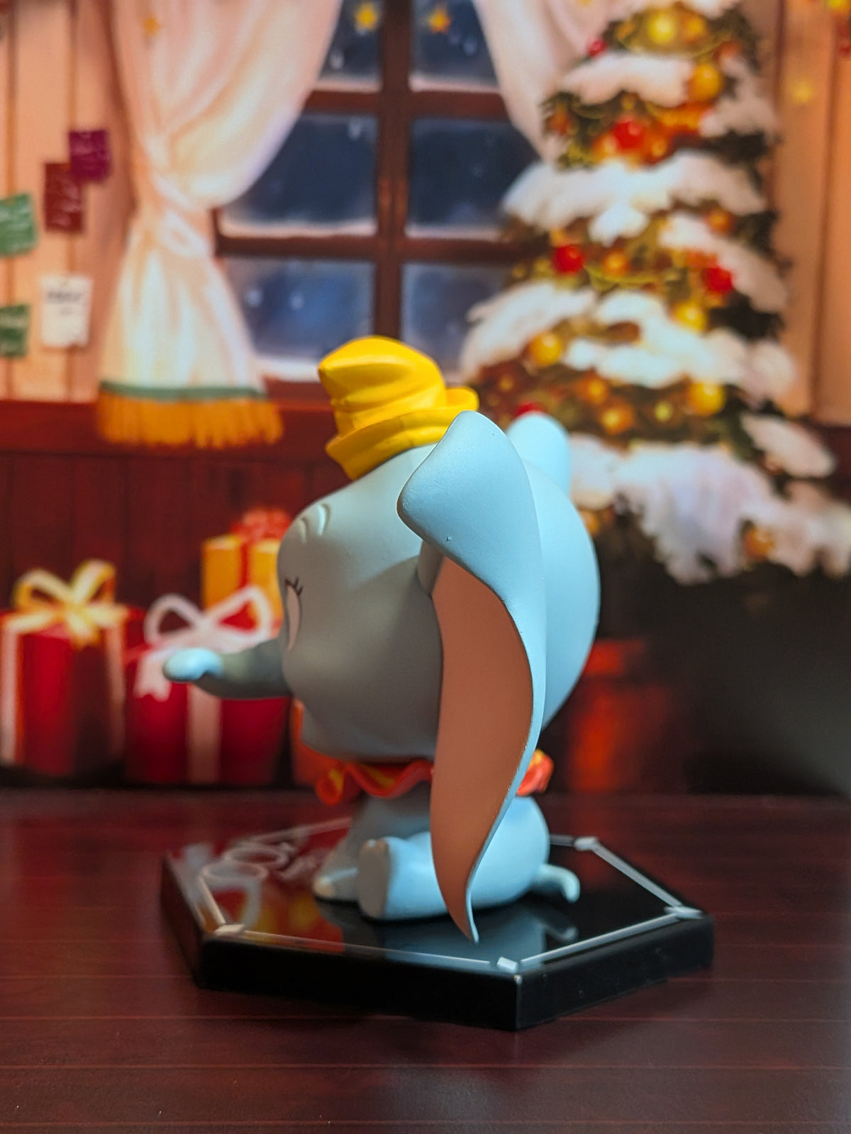 eStream Disney 100 Mini Figure Collection Vol.1 - Dumbo