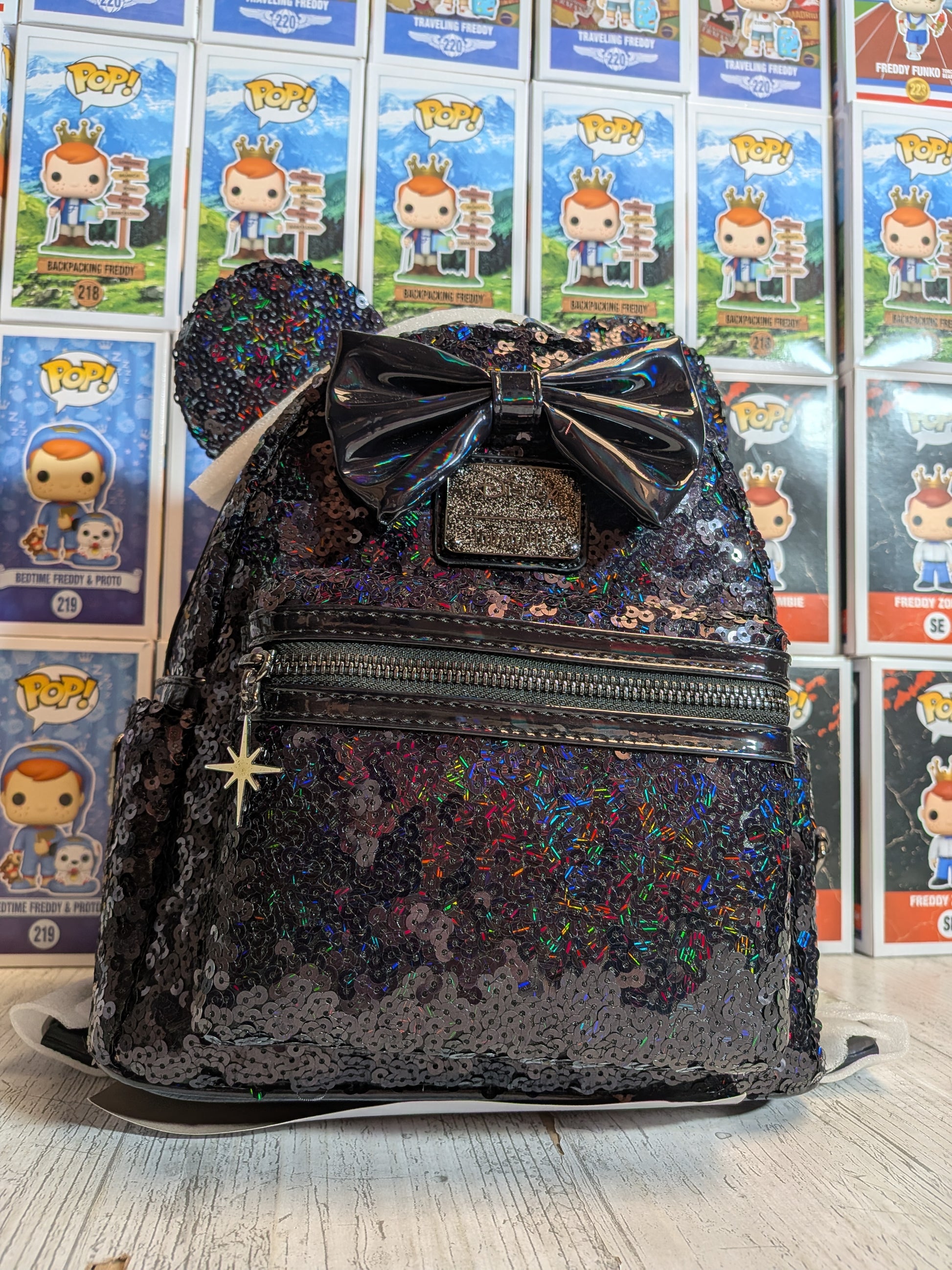 Loungefly Disney