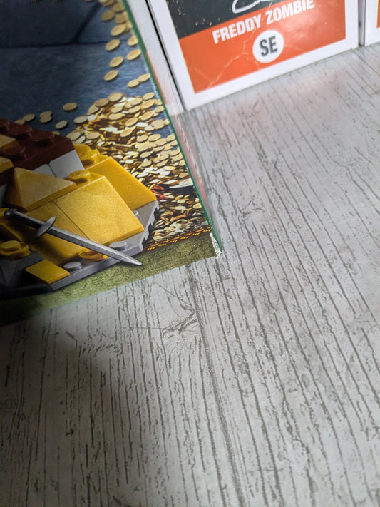 LEGO The Hobbit #79018 - The Lonely Mountain