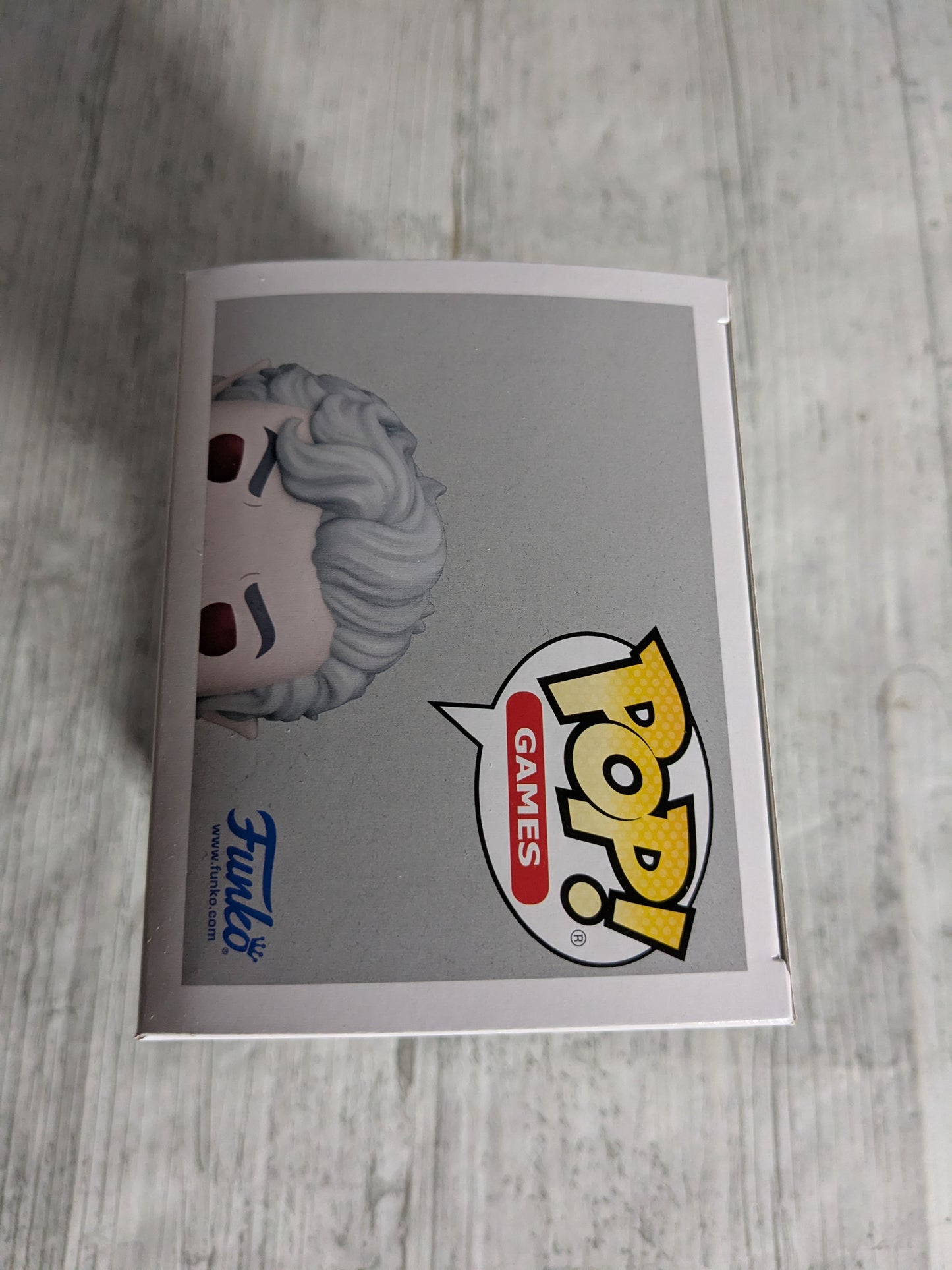 Funko pop 1017 - Astarion