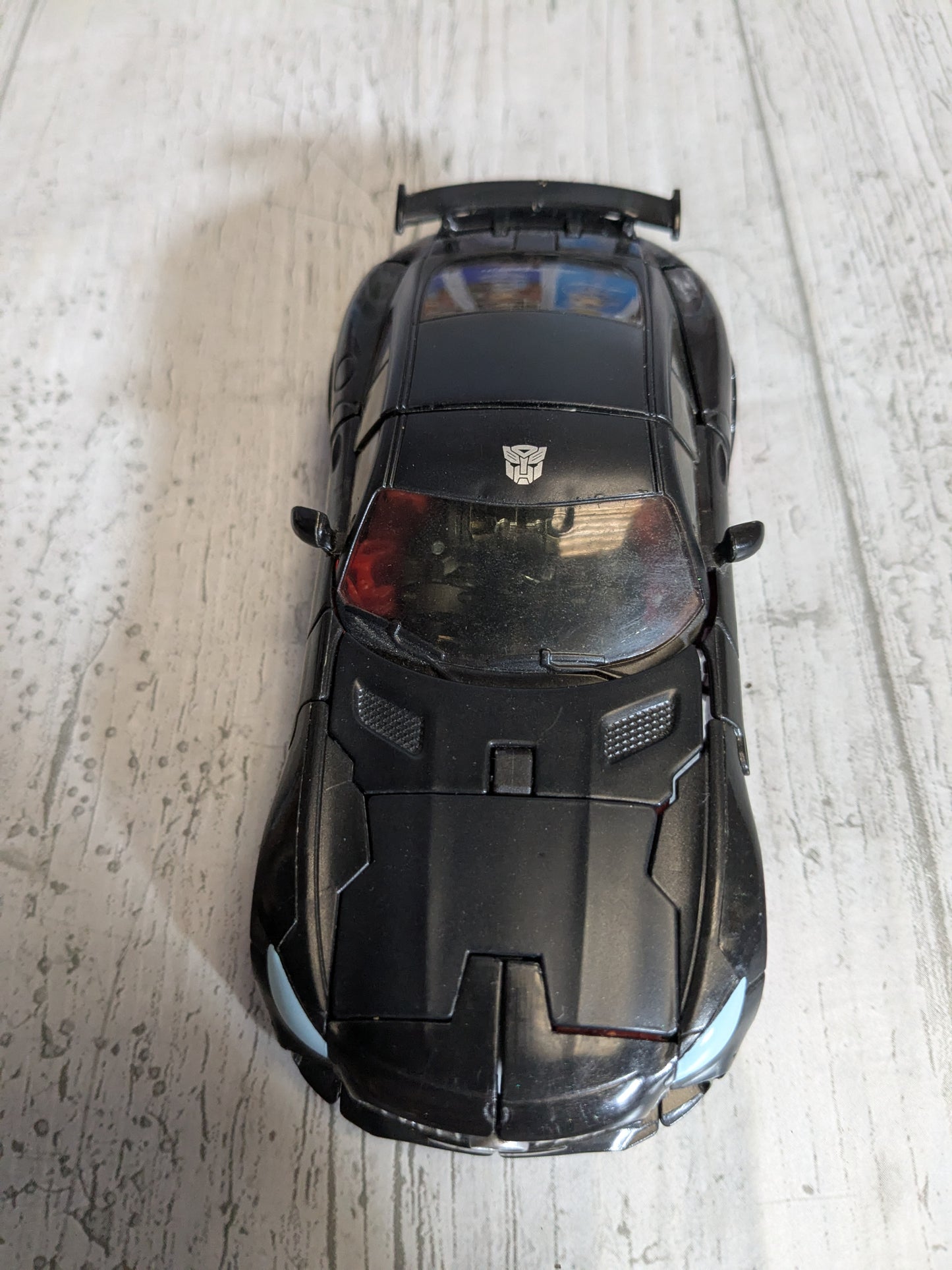 Transformers : Autobot Drift (lire description)