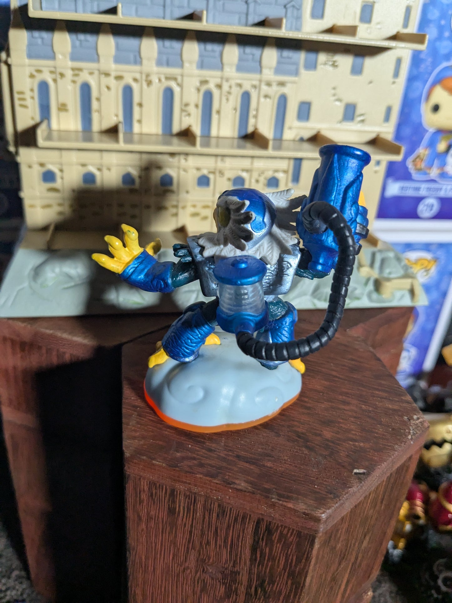 Skylanders : Jet-Vac