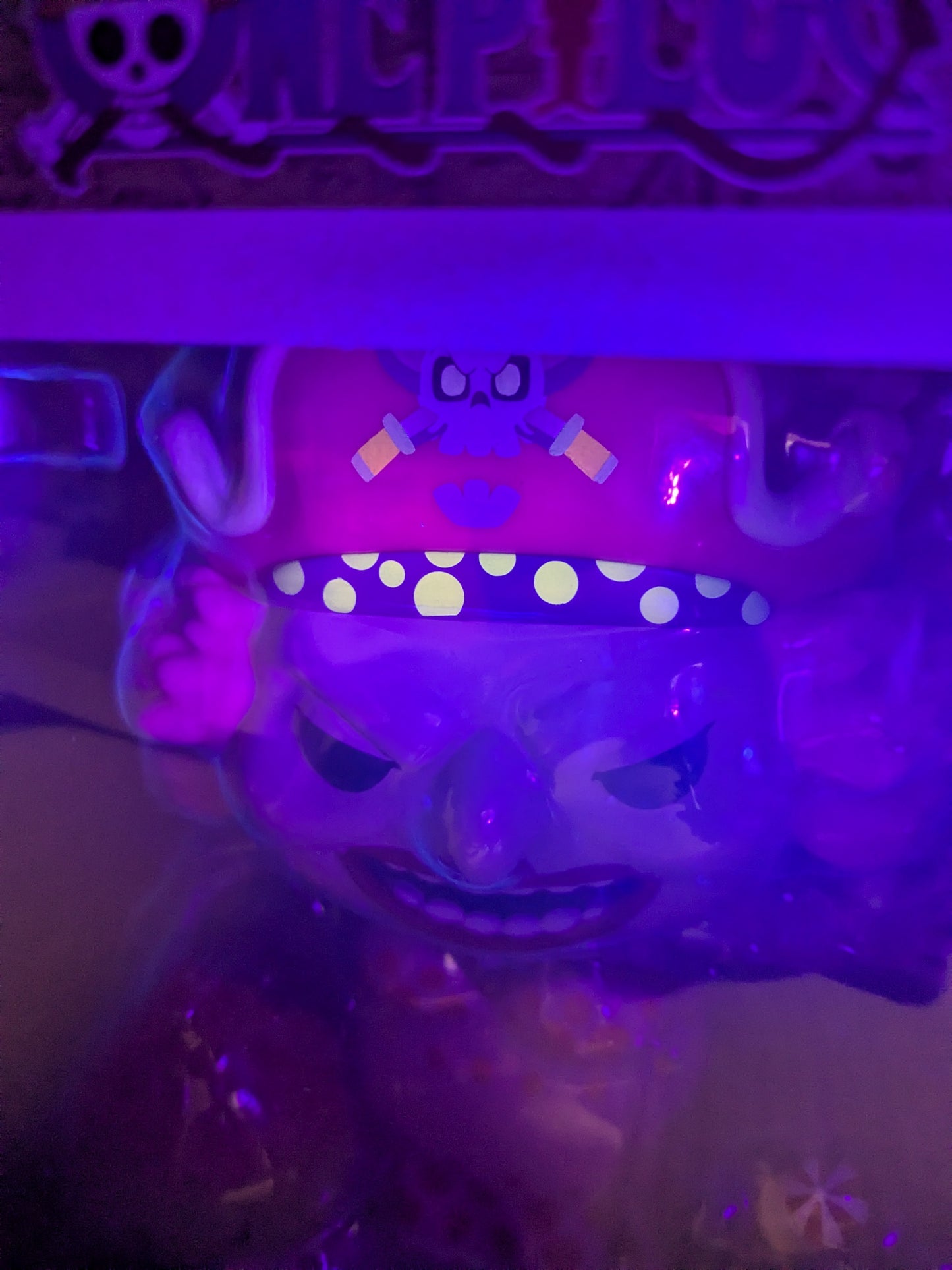 Funko pop 1272 : Big Mom with Homies