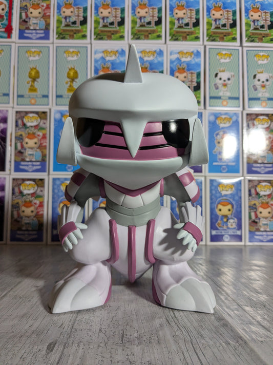 Funko pop Games Pokemon 997 - Palkia (FL2024/Damaged Plastic / Opened)