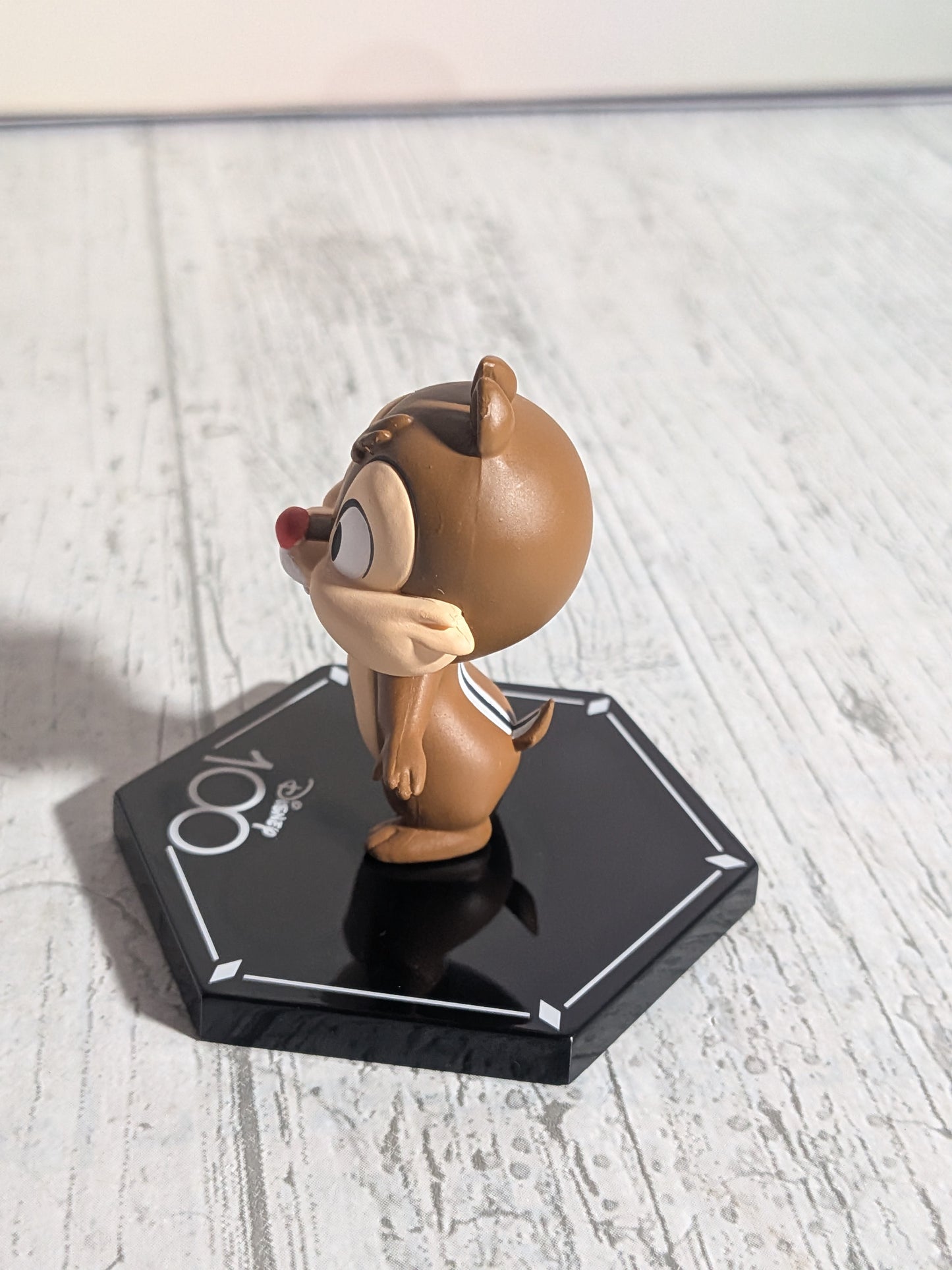 eStream Disney 100 Mini Figure Collection Vol.1 - Dale