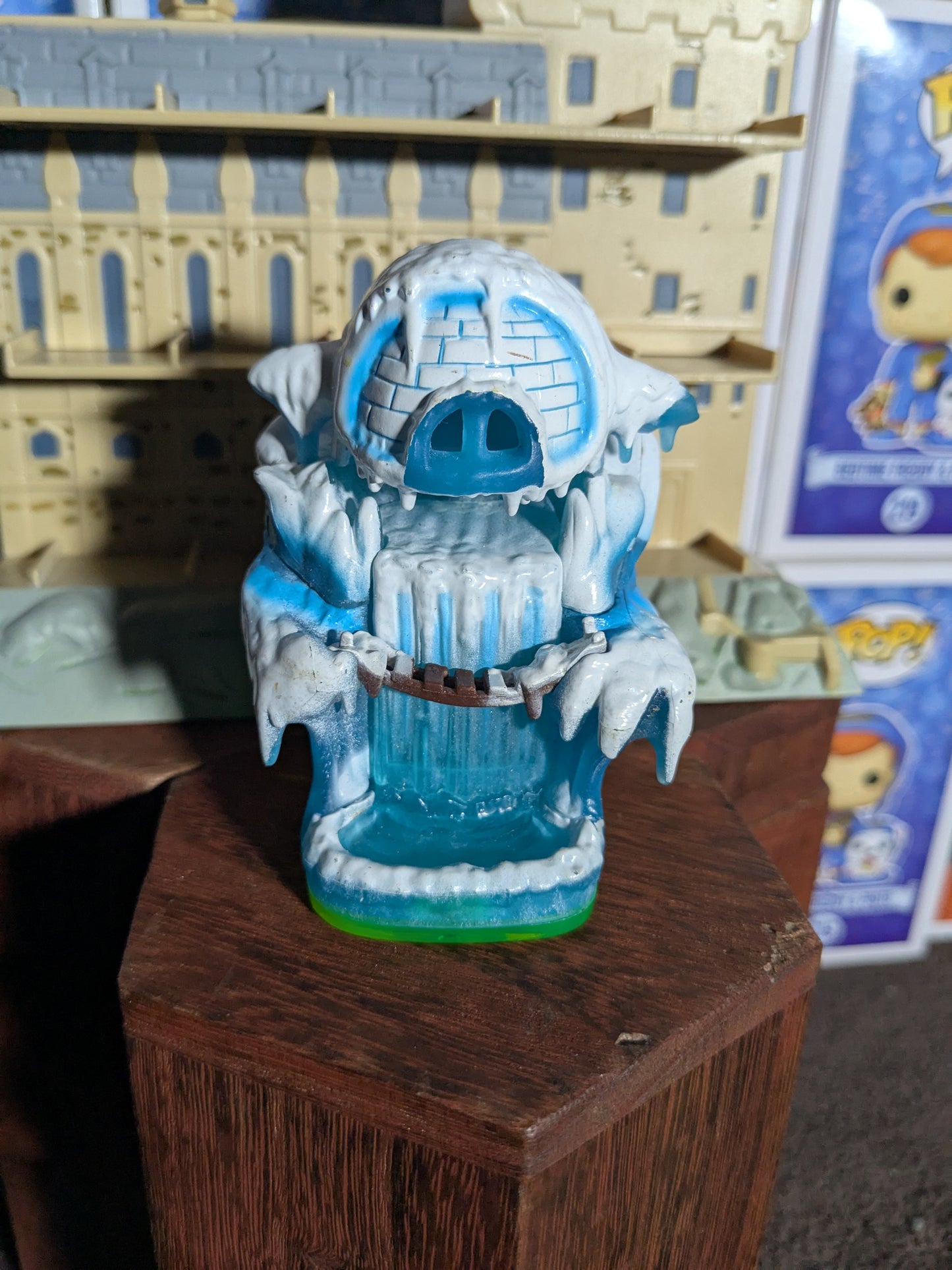 Skylanders : Ice Realm Adventure Pack