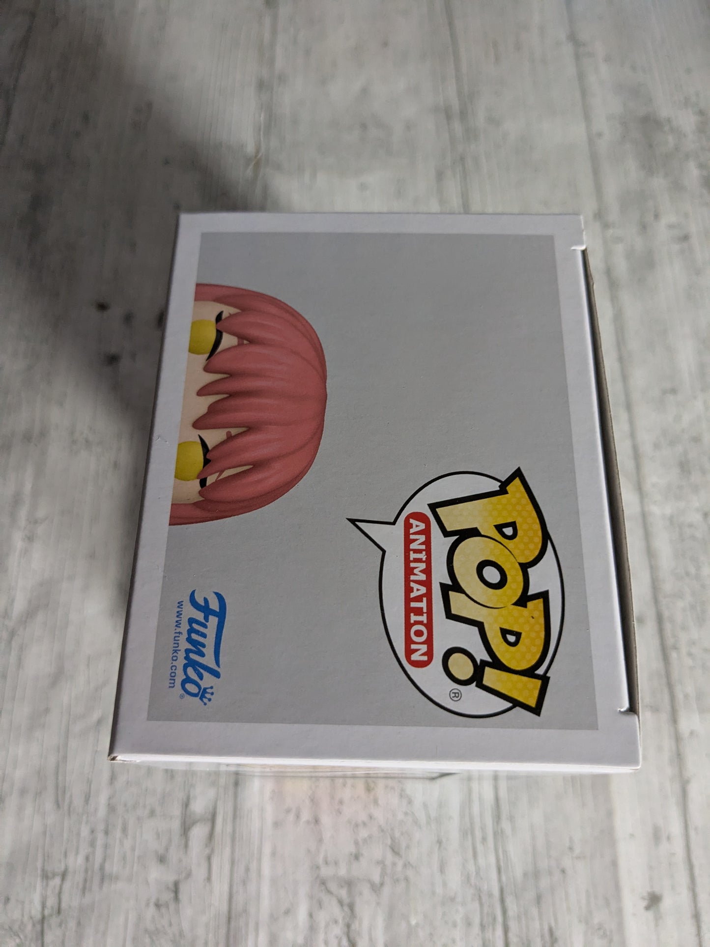 Funko pop 1679 : Makima