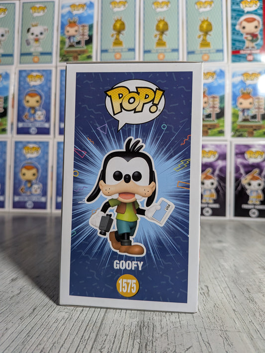 Funko Pop Disney #1575 - Goofy