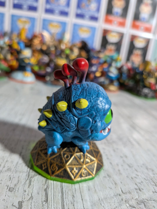 Skylanders Spyro's Adventure - Wrecking Ball