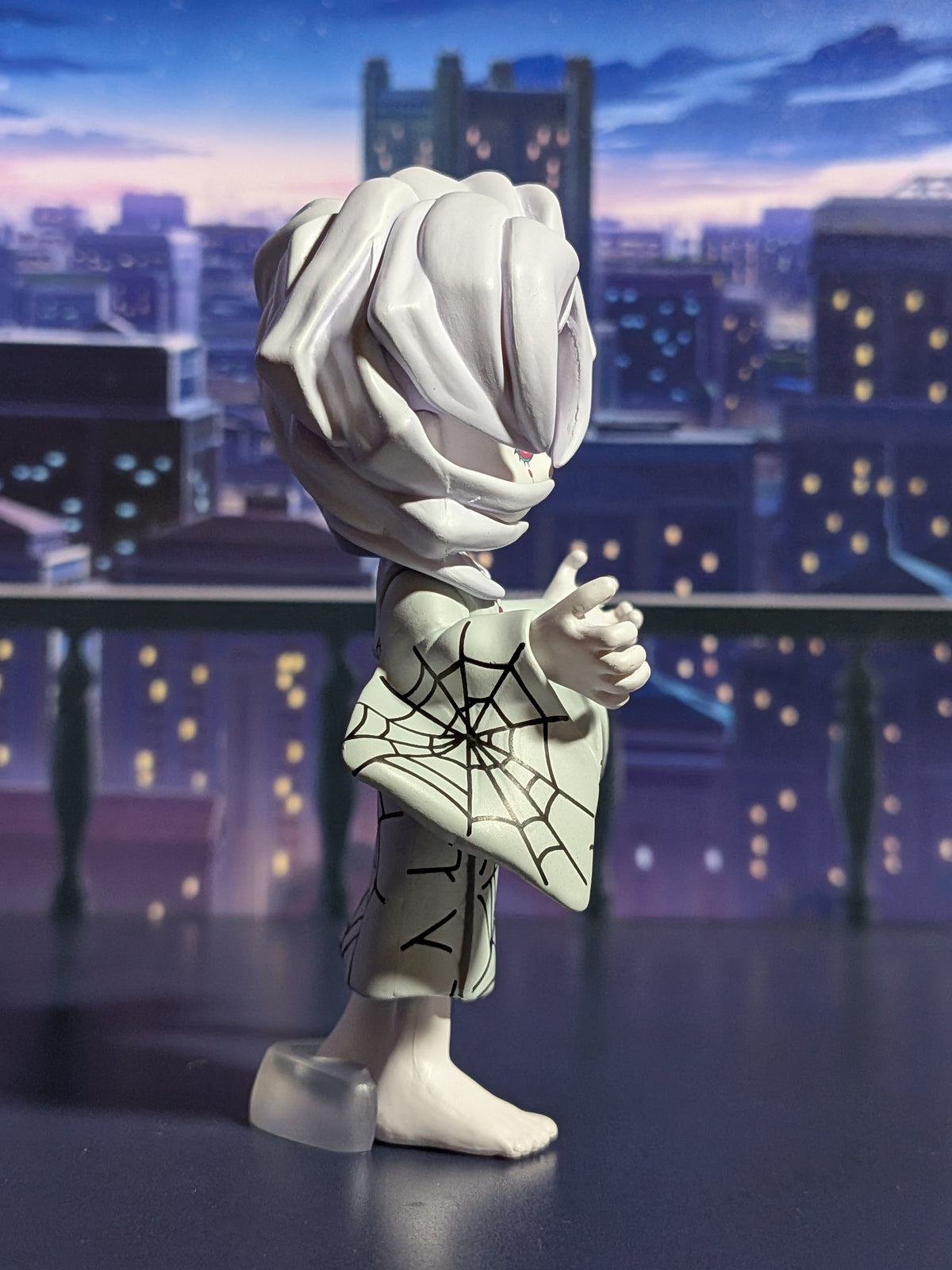 PalVerse Demon Slayer: Kimetsu no Yaiba - Rui (9 cm)