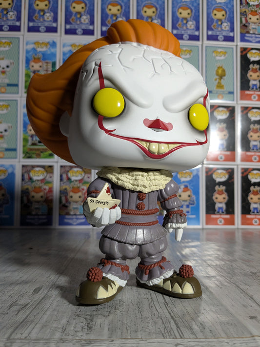 Funko pop 786 : Pennywise (Opened)