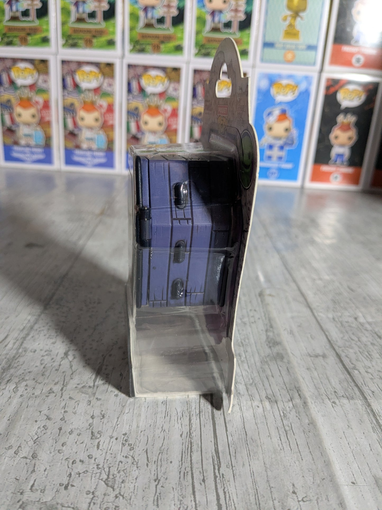 Funko Pocket Pop Nightmare Before Christmas - Oogie Boogie